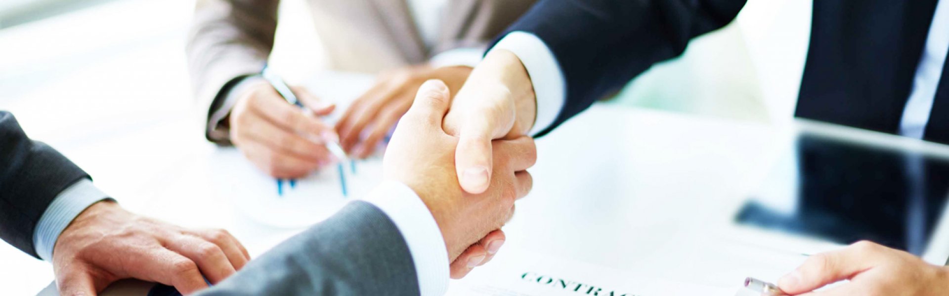 Consulting and Service